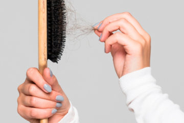 Como limpar as escovas de cabelo em casa?