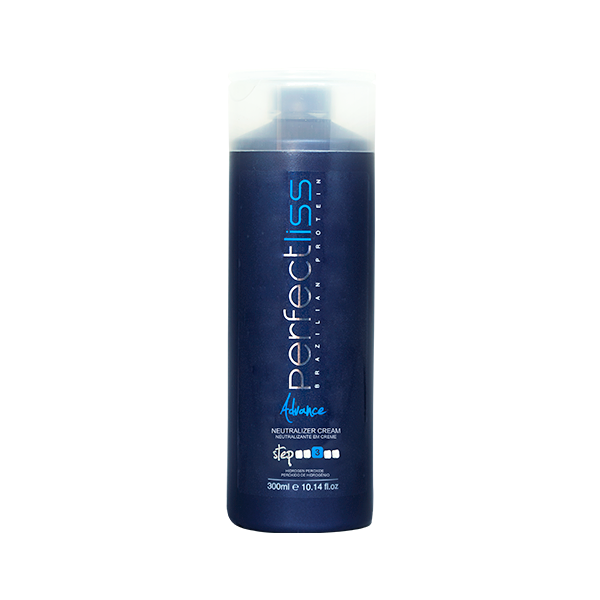 Neutralizer Cream - Perfectliss Advance