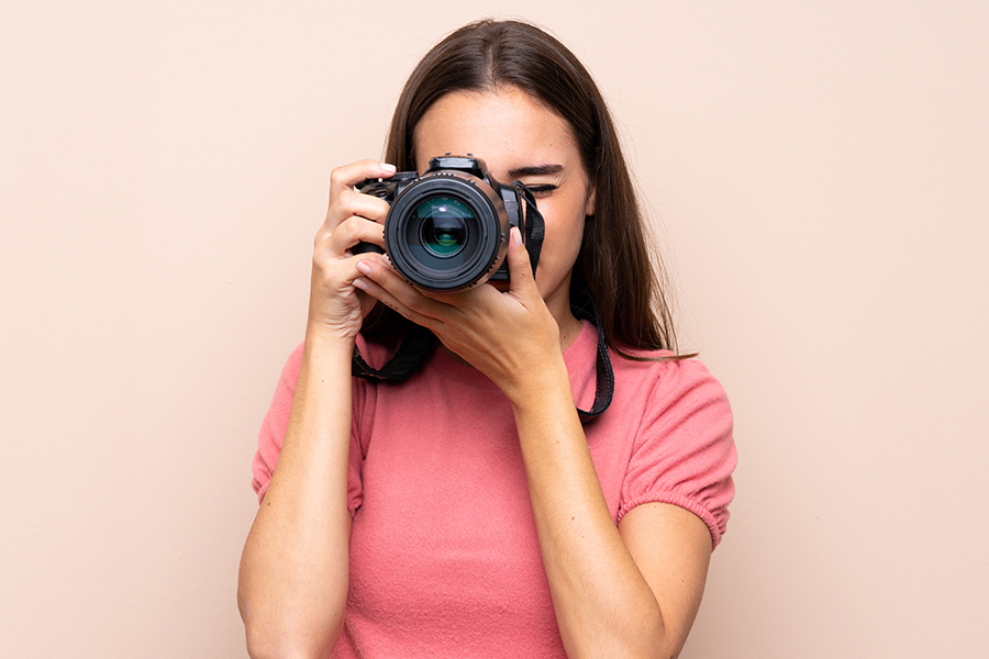 Como registrar resultados de salão e atrair mais clientes com fotos profissionais.