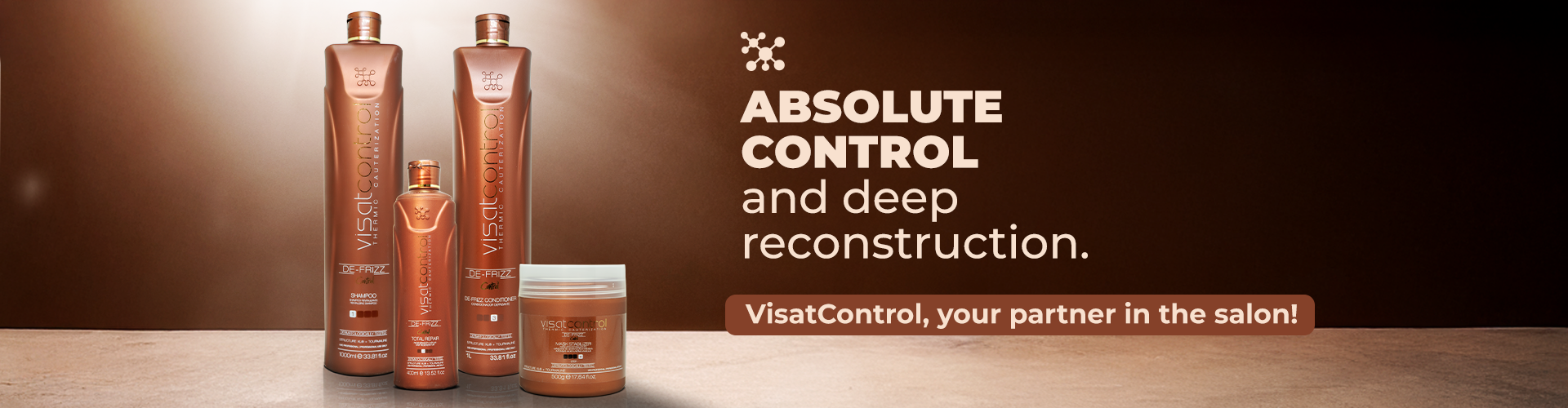 VisatControl Profissional